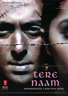 Read more about the article Tere Naam